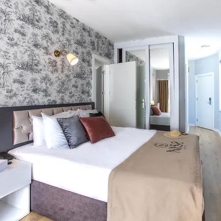 Hotel Niss Lara Antalya