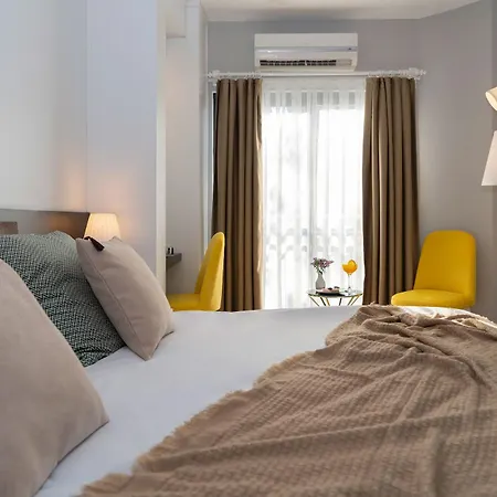 Niss Lara Hotel Antalya