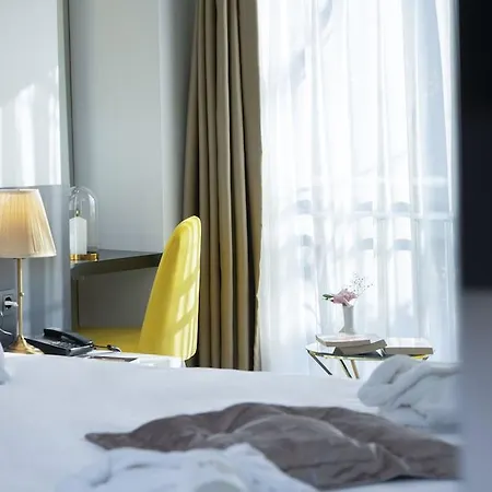 Niss Lara Hotel