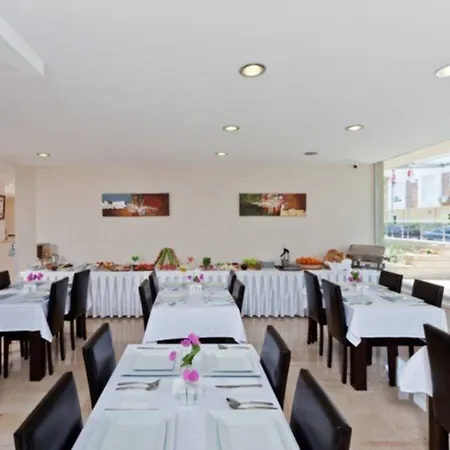 Hotel Niss Lara Antalya