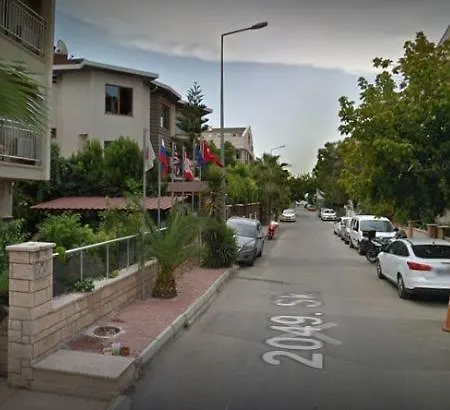 Niss Lara Hotel Antalya